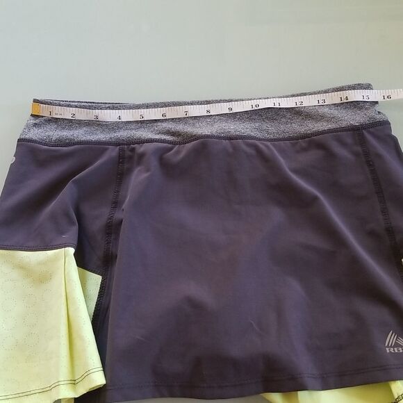 RBX Sport Skort  - Picture 9 of 10